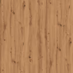 vidaXL Sideboard Cupboard Side Cabinet Highboard Artisan Oak Engineered Wood - Additional view 9