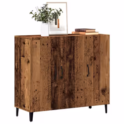 VidaXL 856892 living room sideboard/buffet - Additional view 4