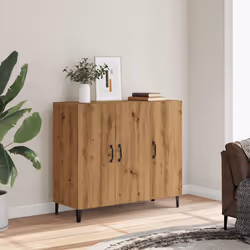 VidaXL 856893 living room sideboard/buffet