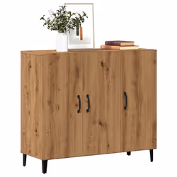 VidaXL 856893 living room sideboard/buffet - Additional view 4