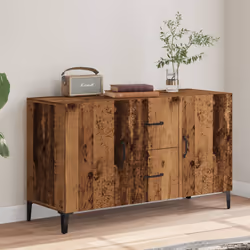 VidaXL 856904 living room sideboard/buffet - Additional view 4