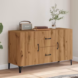 VidaXL 856905 living room sideboard/buffet - Additional view 4