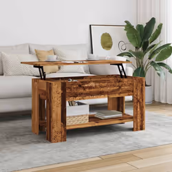VidaXL 856926 coffee/side/end table - Additional view 3