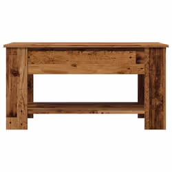 VidaXL 856926 coffee/side/end table - Additional view 5