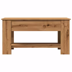 VidaXL 856927 coffee/side/end table - Additional view 5