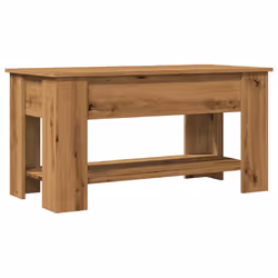 VidaXL 856927 coffee/side/end table - Additional view 7