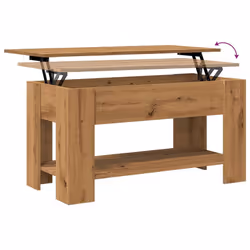 VidaXL 856927 coffee/side/end table - Additional view 8