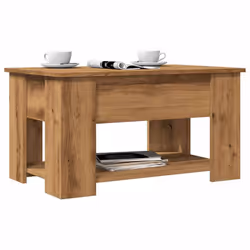 VidaXL 856929 coffee/side/end table - Additional view 2
