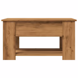 VidaXL 856929 coffee/side/end table - Additional view 5