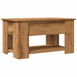 VidaXL 856929 coffee/side/end table - Additional view 7