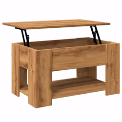 VidaXL 856929 coffee/side/end table - Additional view 8