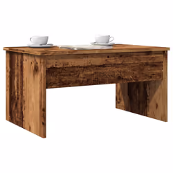 VidaXL 856930 coffee/side/end table - Additional view 2