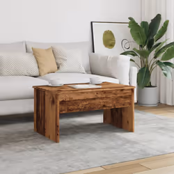 VidaXL 856930 coffee/side/end table - Additional view 3