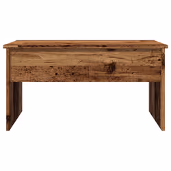 VidaXL 856930 coffee/side/end table - Additional view 5