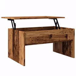 VidaXL 856930 coffee/side/end table - Additional view 8