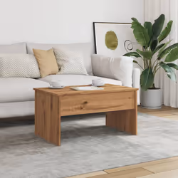 VidaXL 856931 coffee/side/end table