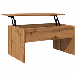 VidaXL 856931 coffee/side/end table - Additional view 8