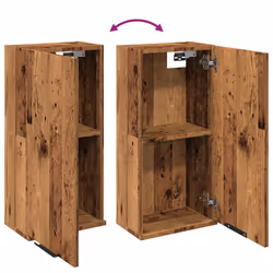 VidaXL 856938 bathroom vanity/sink cabinet - Additional view 7