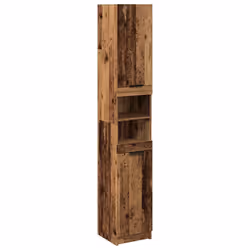 VidaXL 856943, Wood, 1 pc(s)