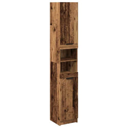 VidaXL 856943 bathroom vanity/sink cabinet