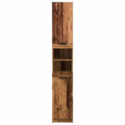 VidaXL 856943 bathroom vanity/sink cabinet - Additional view 4