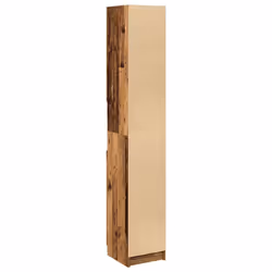 VidaXL 856943 bathroom vanity/sink cabinet - Additional view 6