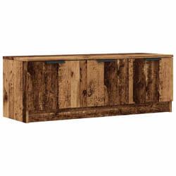 VidaXL 856947 TV cabinet/entertainment centre