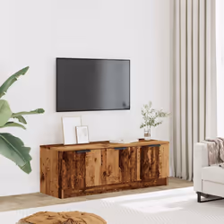 VidaXL 856947 TV cabinet/entertainment centre