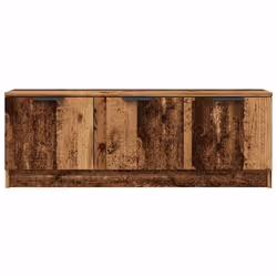 VidaXL 856947 TV cabinet/entertainment centre - Additional view 4