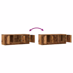 VidaXL 856947 TV cabinet/entertainment centre - Additional view 7