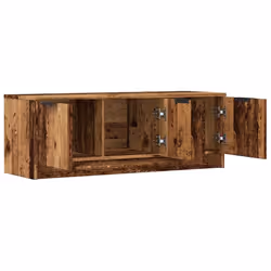 VidaXL 856947 TV cabinet/entertainment centre - Additional view 8