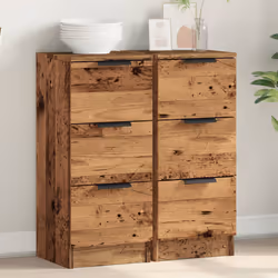 VidaXL 856956 living room sideboard/buffet - Additional view 2