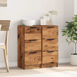 VidaXL 856956 living room sideboard/buffet - Additional view 3