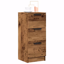 VidaXL 856956 living room sideboard/buffet - Additional view 4