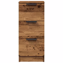 VidaXL 856956 living room sideboard/buffet - Additional view 5