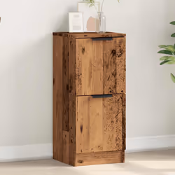 VidaXL 856959 living room sideboard/buffet - Additional view 4