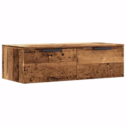 VidaXL 856983, Wood, Wood, 60 kg, 680 mm, 300 mm, 200 mm