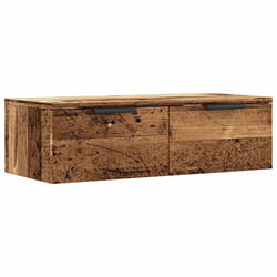 VidaXL 856983 shelve Wood