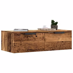 VidaXL 856983 shelve Wood
