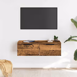 VidaXL 856983 shelve Wood