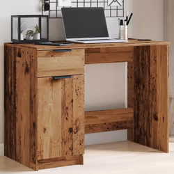 VidaXL 856995 desk - Additional view 4
