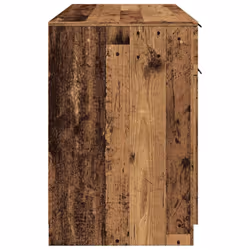 VidaXL 856995 desk - Additional view 6