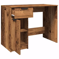 VidaXL 856995 desk - Additional view 8