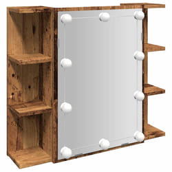 VidaXL 857003 bathroom vanity/sink cabinet