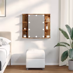 VidaXL 857003 bathroom vanity/sink cabinet