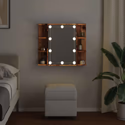 VidaXL 857003 bathroom vanity/sink cabinet - Additional view 4