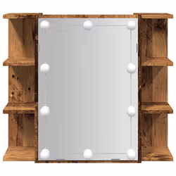 VidaXL 857003 bathroom vanity/sink cabinet - Additional view 5