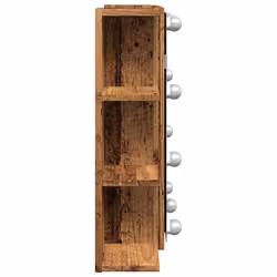 VidaXL 857003 bathroom vanity/sink cabinet - Additional view 6