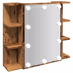 VidaXL 857003 bathroom vanity/sink cabinet - Additional view 8