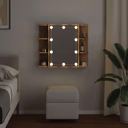 VidaXL 857004 bathroom vanity/sink cabinet - Additional view 4